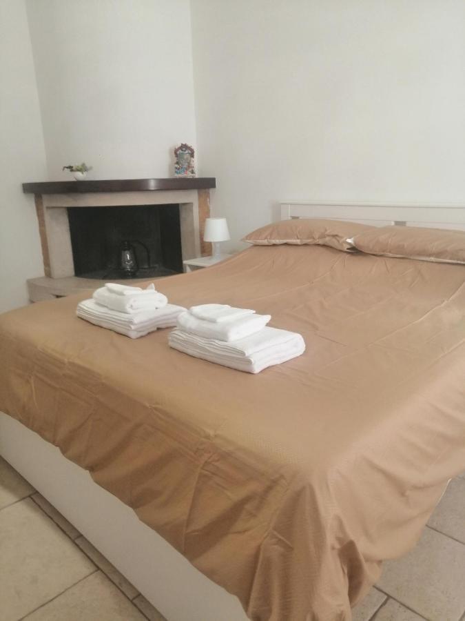 Whiteroom Lecce Exterior foto