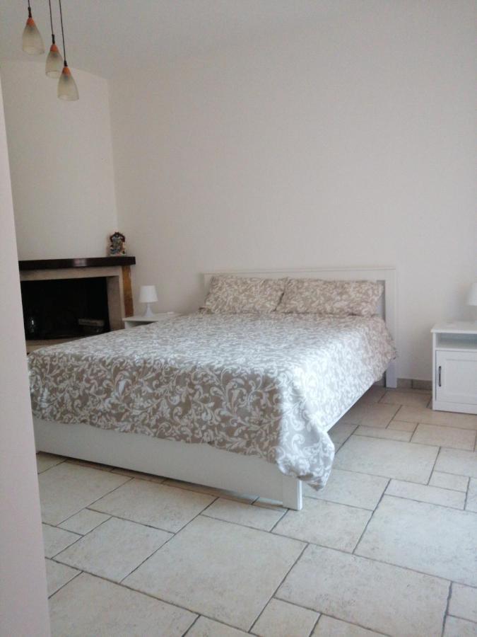 Whiteroom Lecce Exterior foto