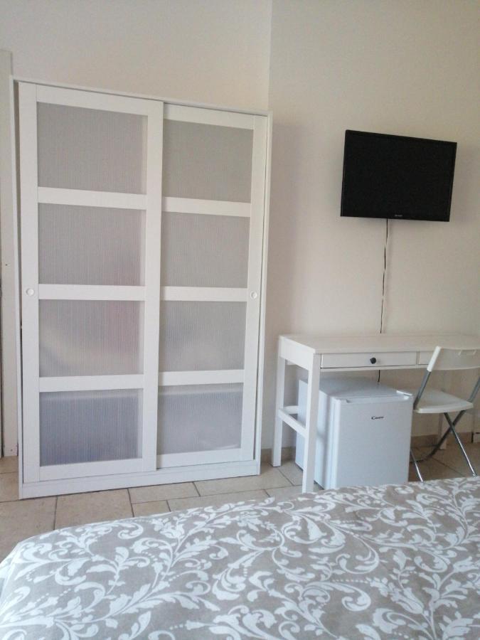 Whiteroom Lecce Exterior foto